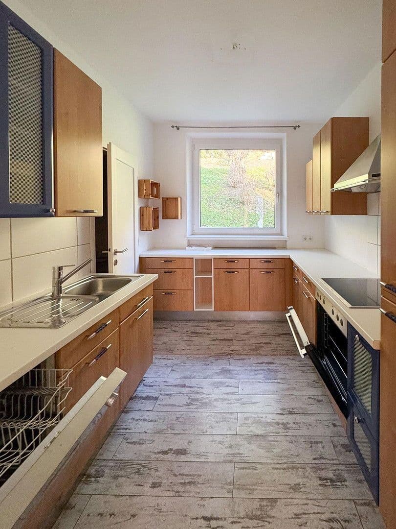 Prenájom bytu 5-izbový 93 m², Breitenau am Hochlantsch, Štajersko Prenájom bytu 5-izbový 93 m², Breitenau am Hochlantsch, Štajersko