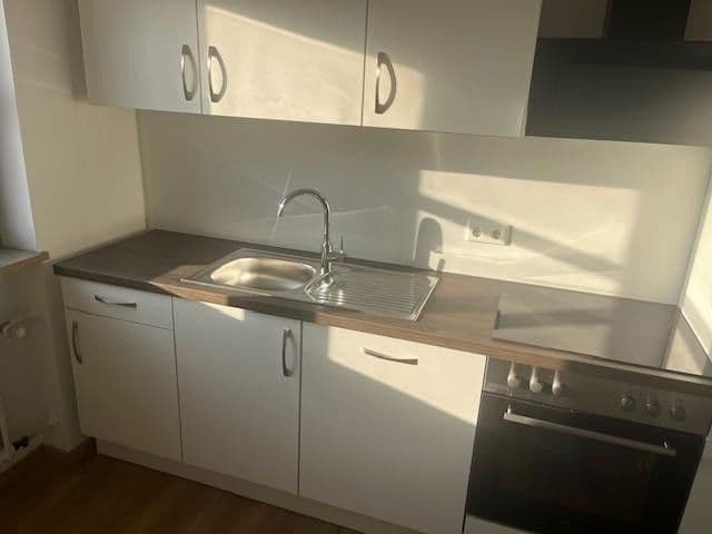 Prenájom bytu 2-izbový 60 m², Landshut, Bavorsko Prenájom bytu 2-izbový 60 m², Landshut, Bavorsko