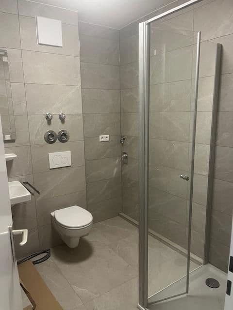 Prenájom bytu 2-izbový 60 m², Landshut, Bavorsko Prenájom bytu 2-izbový 60 m², Landshut, Bavorsko