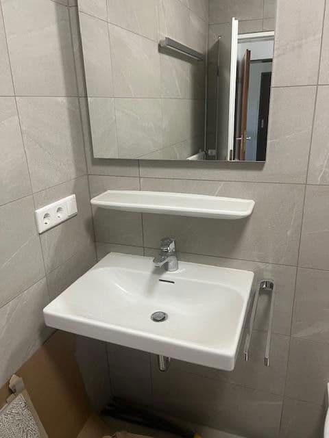 Prenájom bytu 2-izbový 60 m², Landshut, Bavorsko Prenájom bytu 2-izbový 60 m², Landshut, Bavorsko