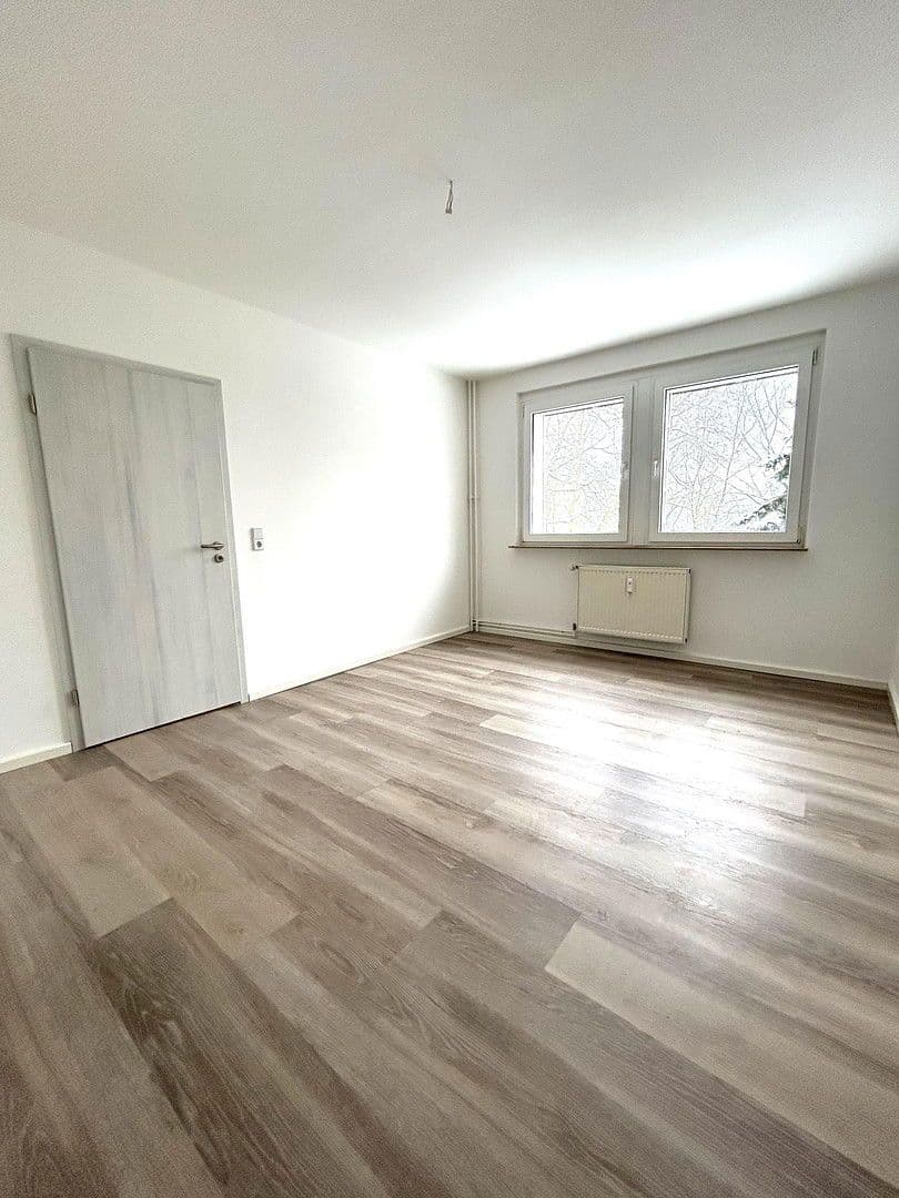 Prenájom bytu 2-izbový 50 m², Buckow 1b, Schorfheide, Brandenbursko Prenájom bytu 2-izbový 50 m², Buckow 1b, Schorfheide, Brandenbursko