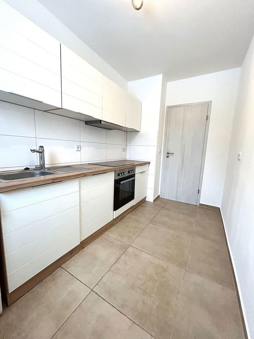 Prenájom bytu 2-izbový 50 m², Buckow 1b, Schorfheide, Brandenbursko Prenájom bytu 2-izbový 50 m², Buckow 1b, Schorfheide, Brandenbursko