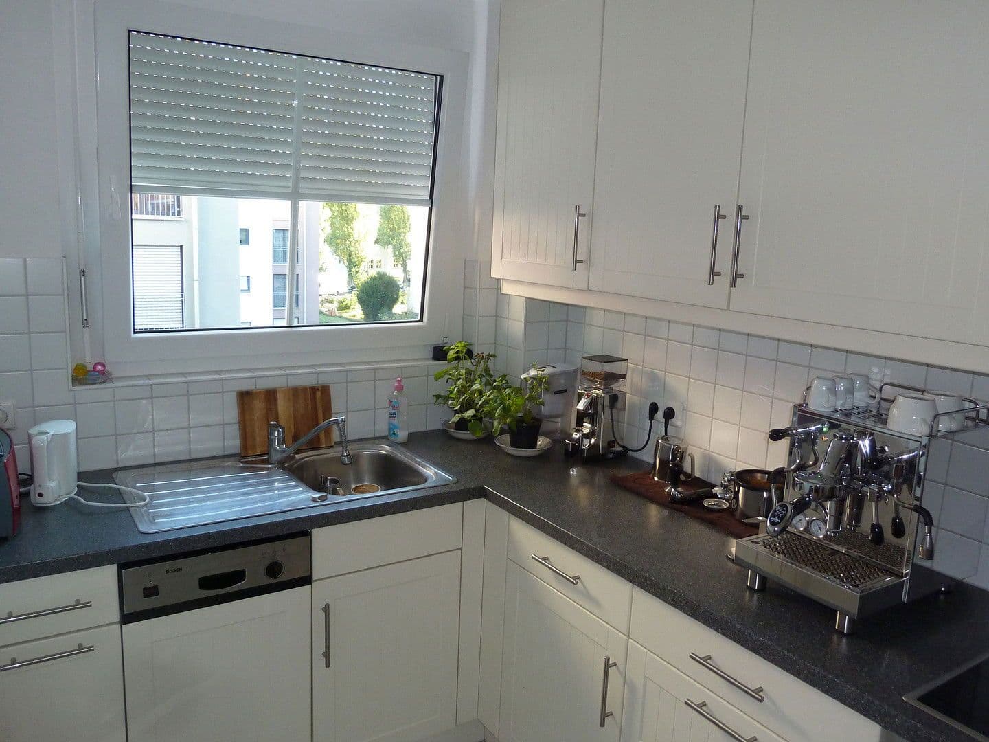 Prenájom bytu 2-izbový 68 m², Pommernstr. 19, Waldshut-Tiengen, Bádensko-Wurttembersko Prenájom bytu 2-izbový 68 m², Pommernstr. 19, Waldshut-Tiengen, Bádensko-Wurttembersko