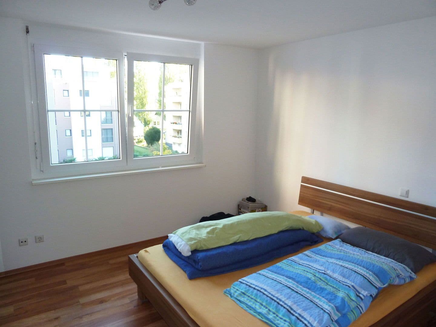 Prenájom bytu 2-izbový 68 m², Pommernstr. 19, Waldshut-Tiengen, Bádensko-Wurttembersko Prenájom bytu 2-izbový 68 m², Pommernstr. 19, Waldshut-Tiengen, Bádensko-Wurttembersko