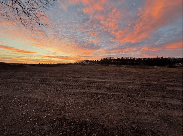 Predaj pozemku 885 m², Gillenmoor, Bispingen, Dolné Sasko Predaj pozemku 885 m², Gillenmoor, Bispingen, Dolné Sasko