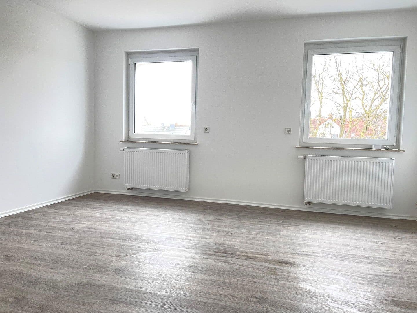 Prenájom bytu 2-izbový 54 m², Heegermühler Str.35b, Eberswalde, Brandenbursko Prenájom bytu 2-izbový 54 m², Heegermühler Str.35b, Eberswalde, Brandenbursko