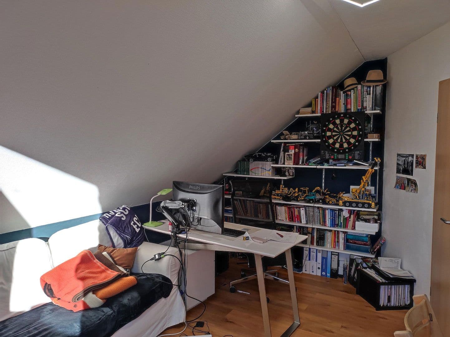 Predaj domu 149 m², pozemek 1.200 m², Bielefeld, Severné Porýnie - Westfálsko Predaj domu 149 m², pozemek 1.200 m², Bielefeld, Severné Porýnie - Westfálsko