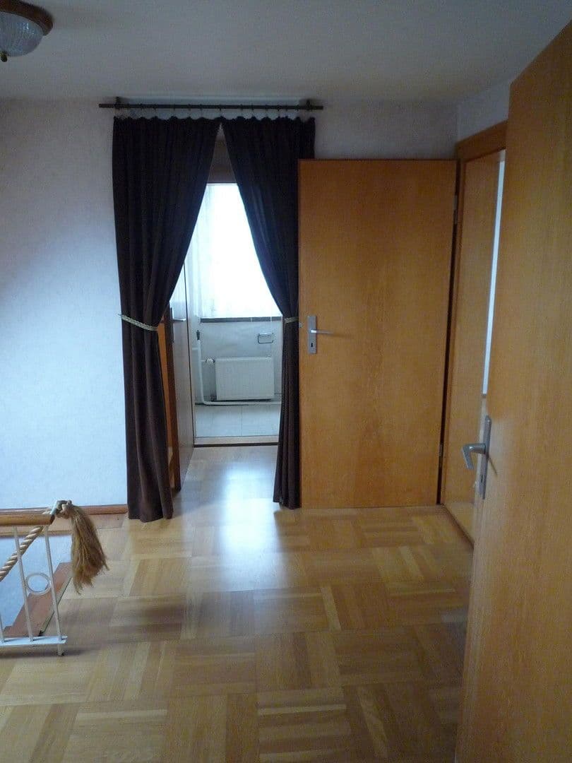 Predaj domu 69 m², pozemek 800 m², Stadtrandsiedlung 43, Bischofswerda, Sasko Predaj domu 69 m², pozemek 800 m², Stadtrandsiedlung 43, Bischofswerda, Sasko