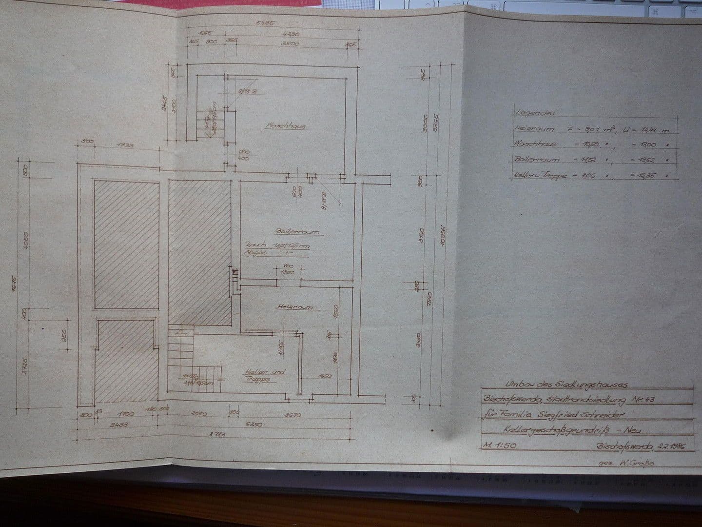Predaj domu 69 m², pozemek 800 m², Stadtrandsiedlung 43, Bischofswerda, Sasko Predaj domu 69 m², pozemek 800 m², Stadtrandsiedlung 43, Bischofswerda, Sasko