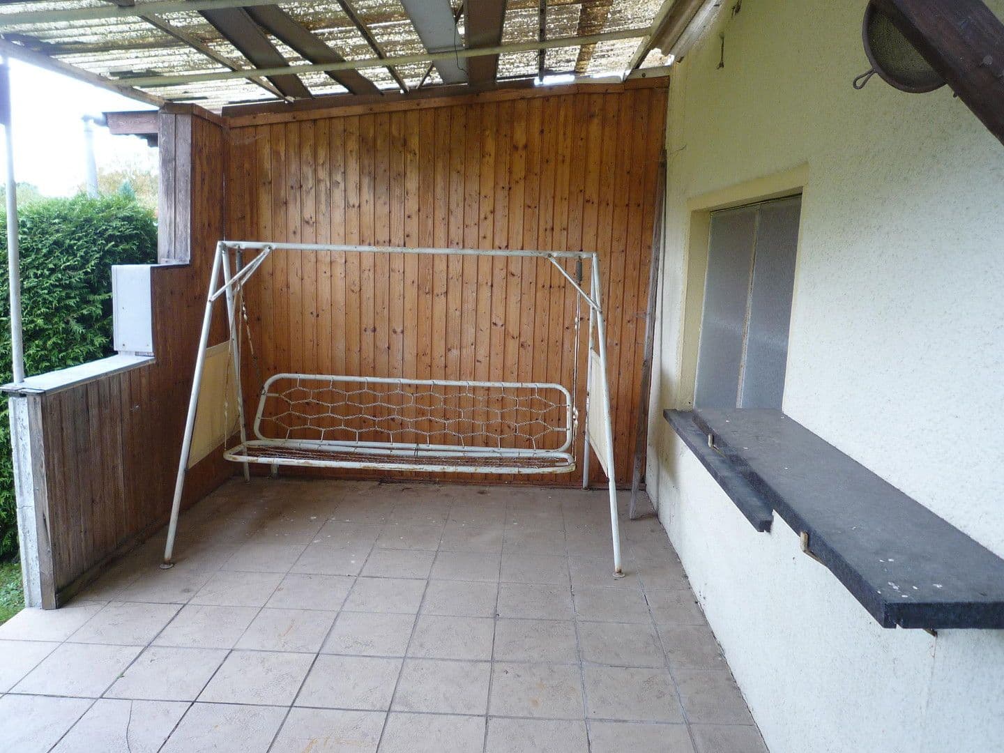 Predaj domu 69 m², pozemek 800 m², Stadtrandsiedlung 43, Bischofswerda, Sasko Predaj domu 69 m², pozemek 800 m², Stadtrandsiedlung 43, Bischofswerda, Sasko