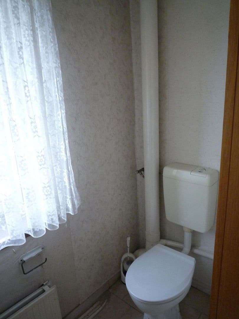 Predaj domu 69 m², pozemek 800 m², Stadtrandsiedlung 43, Bischofswerda, Sasko Predaj domu 69 m², pozemek 800 m², Stadtrandsiedlung 43, Bischofswerda, Sasko