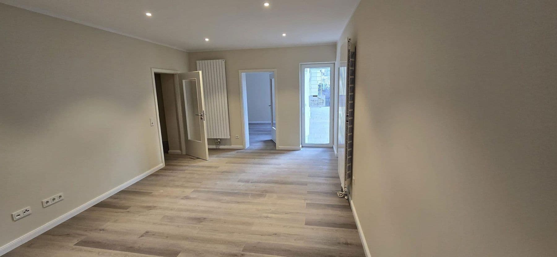 Prenájom bytu 3-izbový 67 m², Schmidtstraße 8, Rüdesheim am Rhein, Hesensko Prenájom bytu 3-izbový 67 m², Schmidtstraße 8, Rüdesheim am Rhein, Hesensko