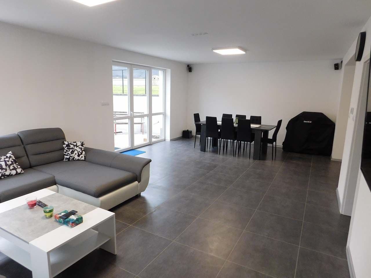 Prenájom rekreačného objektu, Přítluky, Jihomoravský kraj Prenájom rekreačného objektu, Přítluky, Jihomoravský kraj