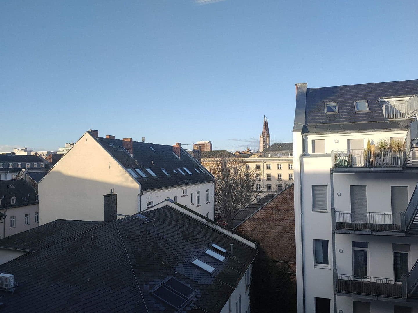 Prenájom kancelárie 195 m², Wilhelmstr. 16, Wiesbaden, Hesensko Prenájom kancelárie 195 m², Wilhelmstr. 16, Wiesbaden, Hesensko