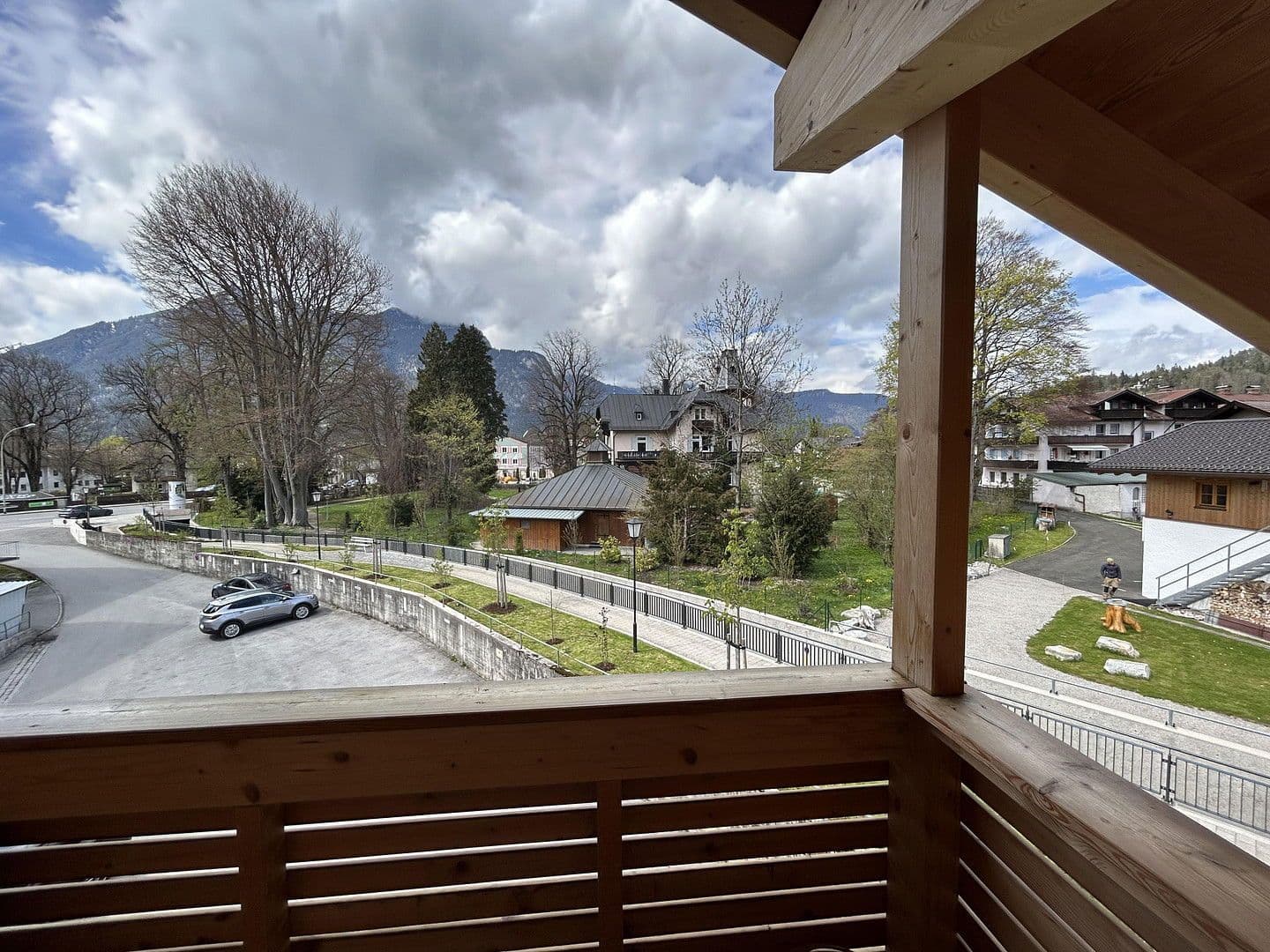 Predaj bytu 5-izbový 116 m², Garmisch-Partenkirchen, Bavorsko Predaj bytu 5-izbový 116 m², Garmisch-Partenkirchen, Bavorsko