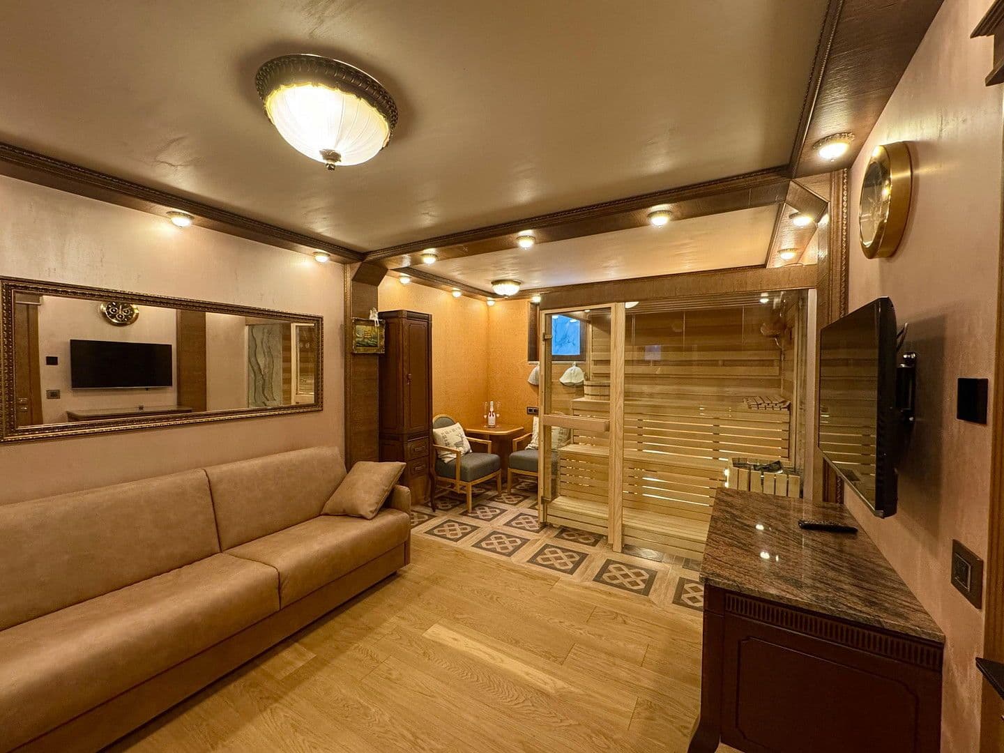 Predaj bytu 5-izbový 116 m², Garmisch-Partenkirchen, Bavorsko Predaj bytu 5-izbový 116 m², Garmisch-Partenkirchen, Bavorsko