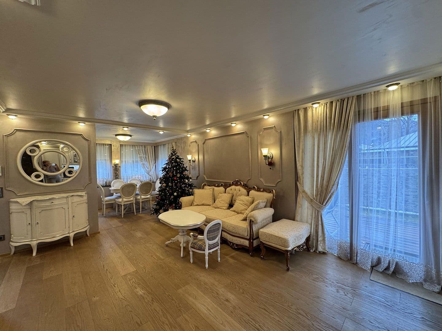 Predaj bytu 5-izbový 116 m², Garmisch-Partenkirchen, Bavorsko Predaj bytu 5-izbový 116 m², Garmisch-Partenkirchen, Bavorsko