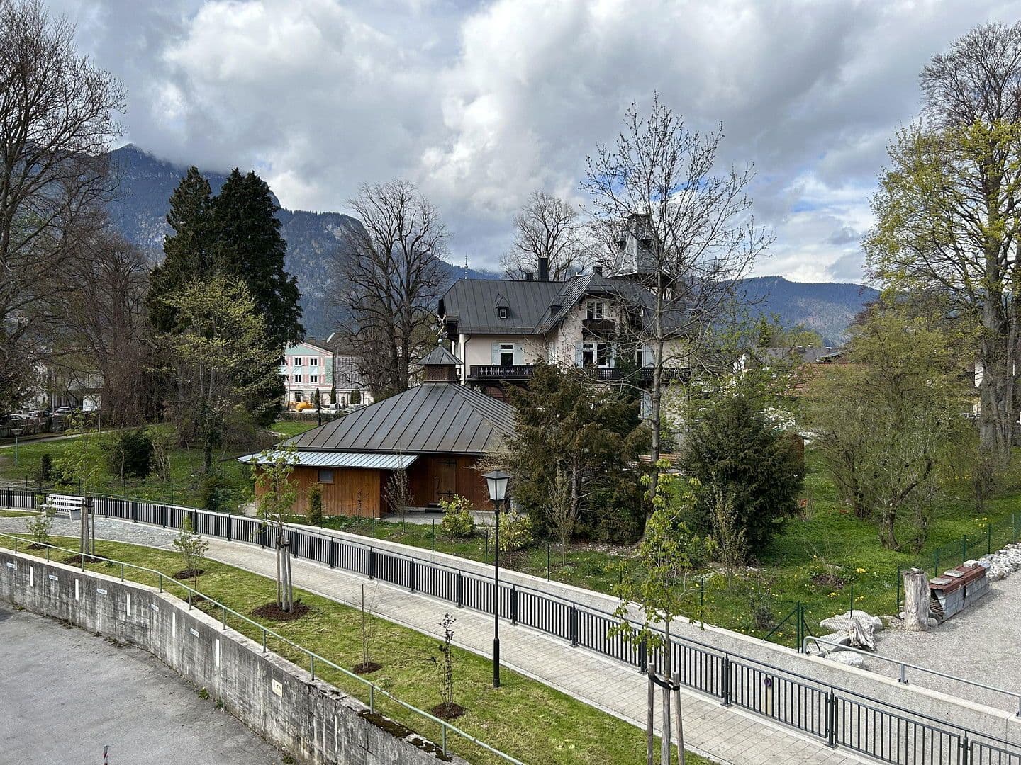 Predaj bytu 5-izbový 116 m², Garmisch-Partenkirchen, Bavorsko Predaj bytu 5-izbový 116 m², Garmisch-Partenkirchen, Bavorsko