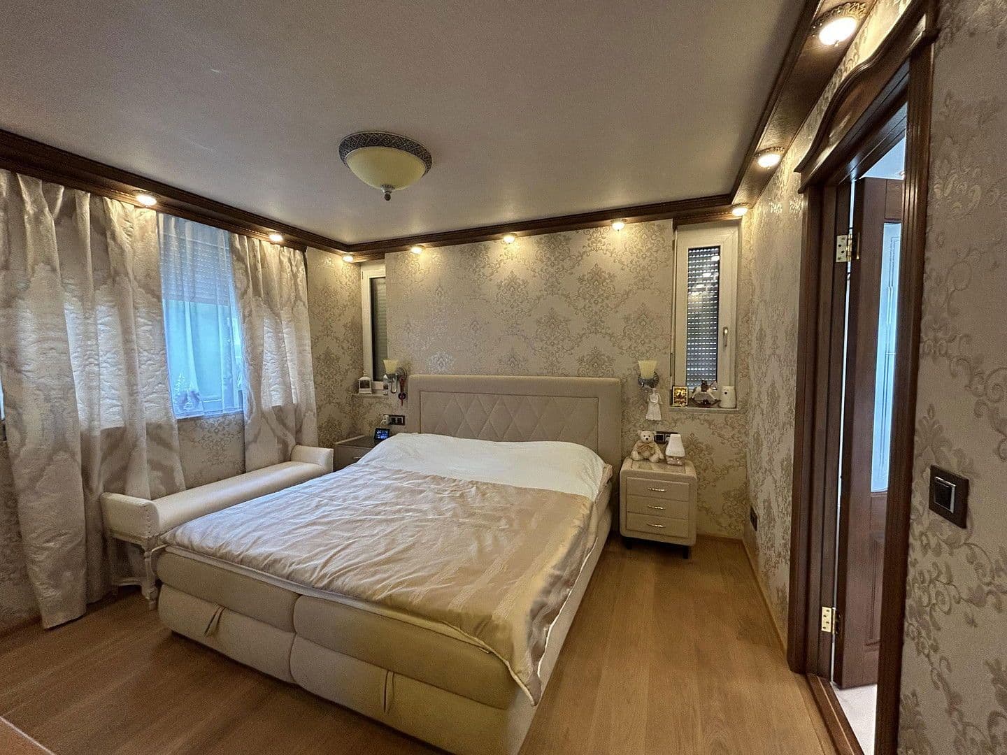 Predaj bytu 5-izbový 116 m², Garmisch-Partenkirchen, Bavorsko Predaj bytu 5-izbový 116 m², Garmisch-Partenkirchen, Bavorsko