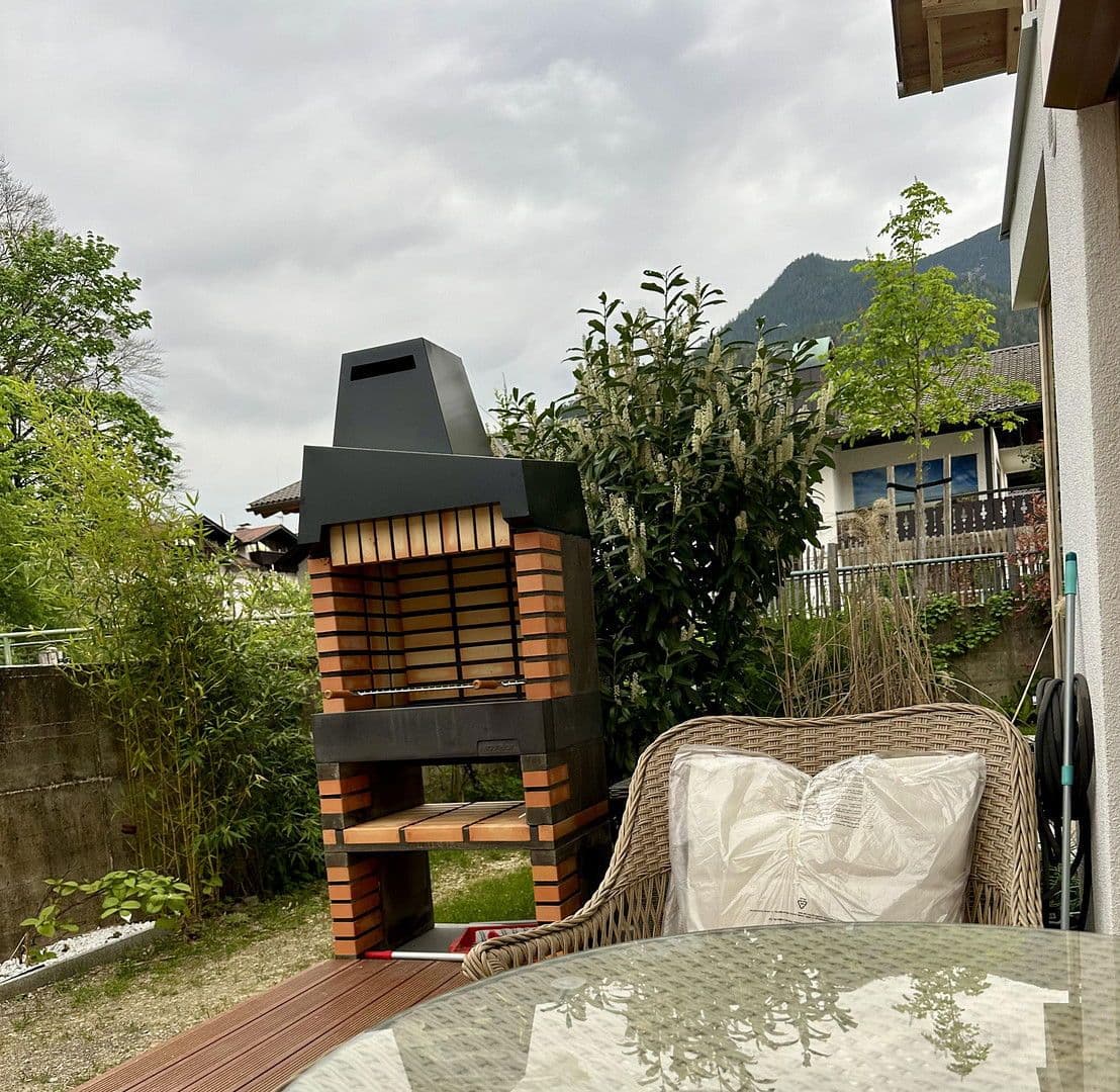 Predaj bytu 5-izbový 116 m², Garmisch-Partenkirchen, Bavorsko Predaj bytu 5-izbový 116 m², Garmisch-Partenkirchen, Bavorsko