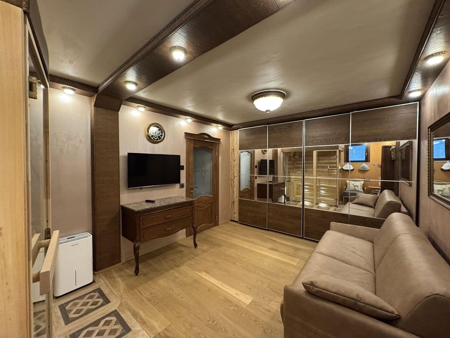 Predaj bytu 5-izbový 116 m², Garmisch-Partenkirchen, Bavorsko Predaj bytu 5-izbový 116 m², Garmisch-Partenkirchen, Bavorsko