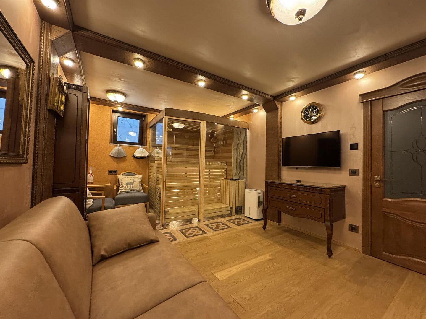 Predaj bytu 5-izbový 116 m², Garmisch-Partenkirchen, Bavorsko Predaj bytu 5-izbový 116 m², Garmisch-Partenkirchen, Bavorsko