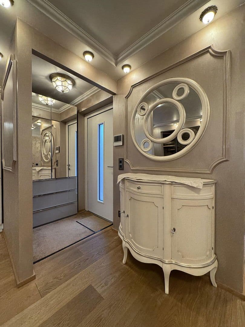 Predaj bytu 5-izbový 116 m², Garmisch-Partenkirchen, Bavorsko Predaj bytu 5-izbový 116 m², Garmisch-Partenkirchen, Bavorsko