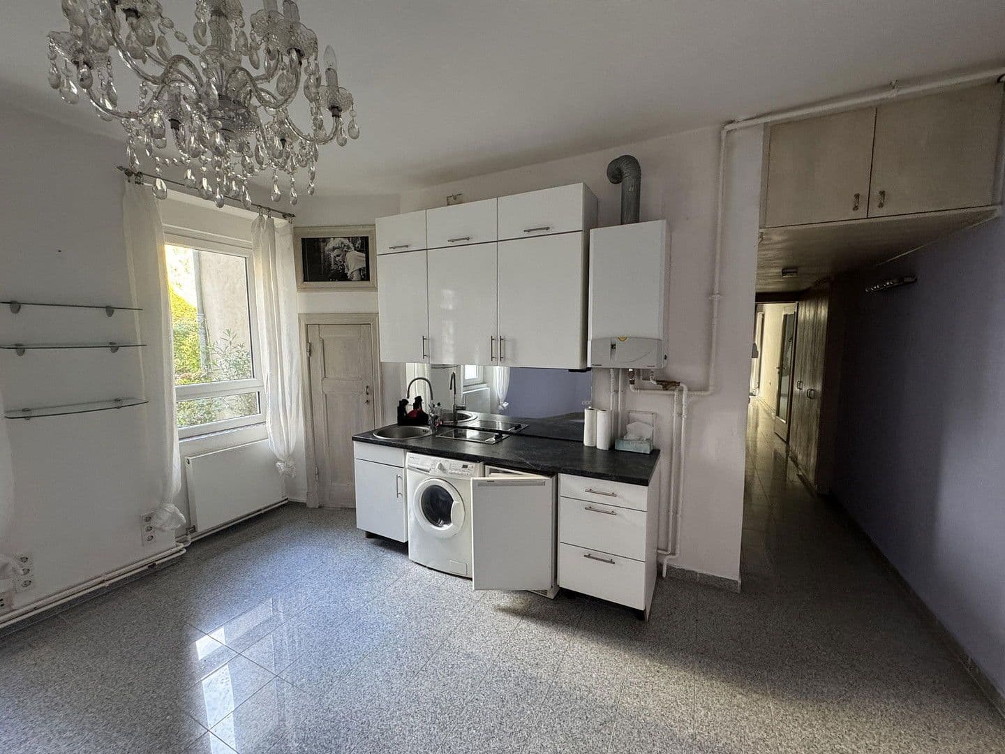 Predaj bytu 2-izbový 47 m², Berlin, Berlín Predaj bytu 2-izbový 47 m², Berlin, Berlín