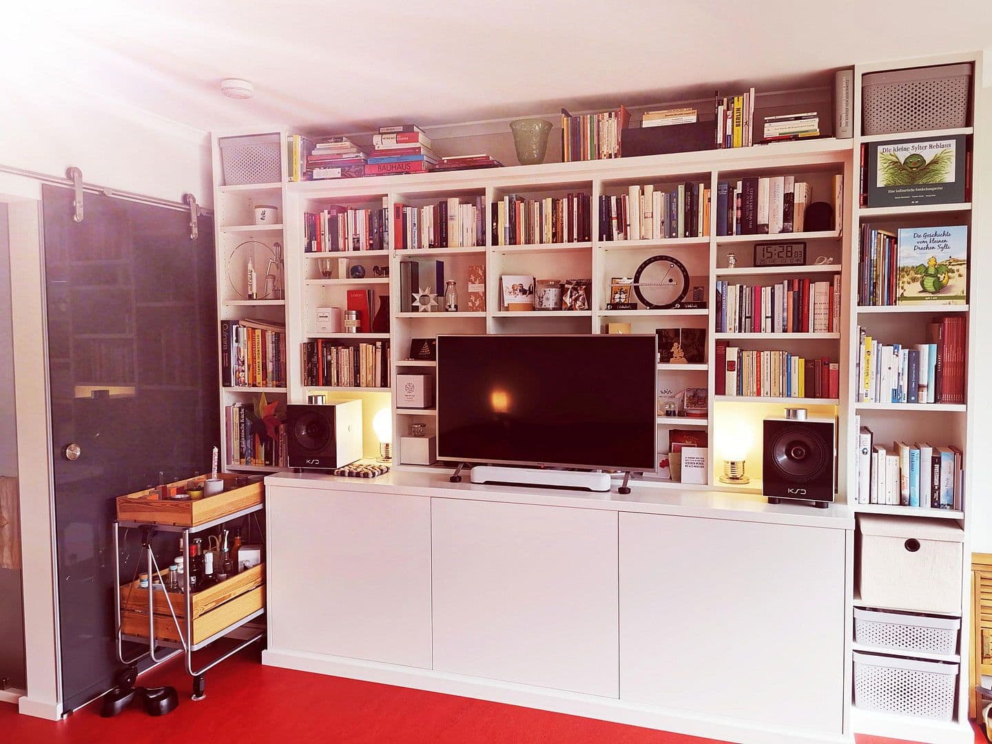 Predaj bytu 3-izbový 58 m², Strandstr. 5, Wenningstedt-Braderup (Sylt), Šlezvicko-Holštajnsko Predaj bytu 3-izbový 58 m², Strandstr. 5, Wenningstedt-Braderup (Sylt), Šlezvicko-Holštajnsko