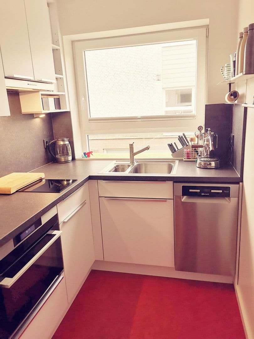 Predaj bytu 3-izbový 58 m², Strandstr. 5, Wenningstedt-Braderup (Sylt), Šlezvicko-Holštajnsko Predaj bytu 3-izbový 58 m², Strandstr. 5, Wenningstedt-Braderup (Sylt), Šlezvicko-Holštajnsko