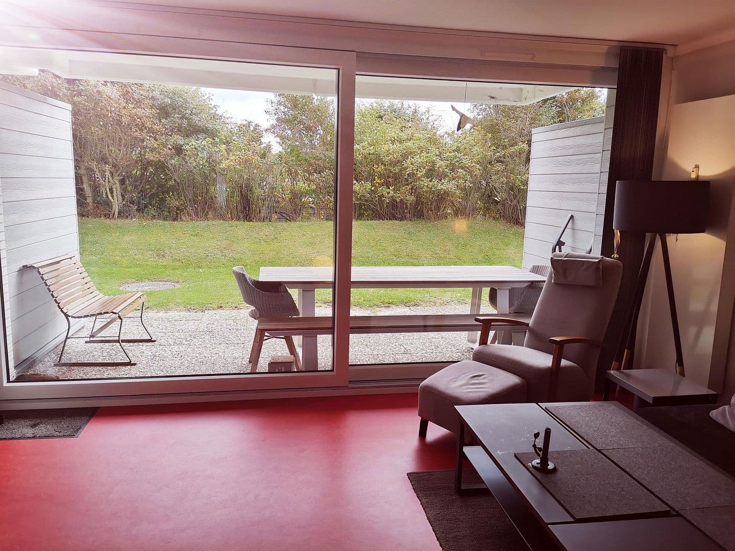 Predaj bytu 3-izbový 58 m², Strandstr. 5, Wenningstedt-Braderup (Sylt), Šlezvicko-Holštajnsko Predaj bytu 3-izbový 58 m², Strandstr. 5, Wenningstedt-Braderup (Sylt), Šlezvicko-Holštajnsko