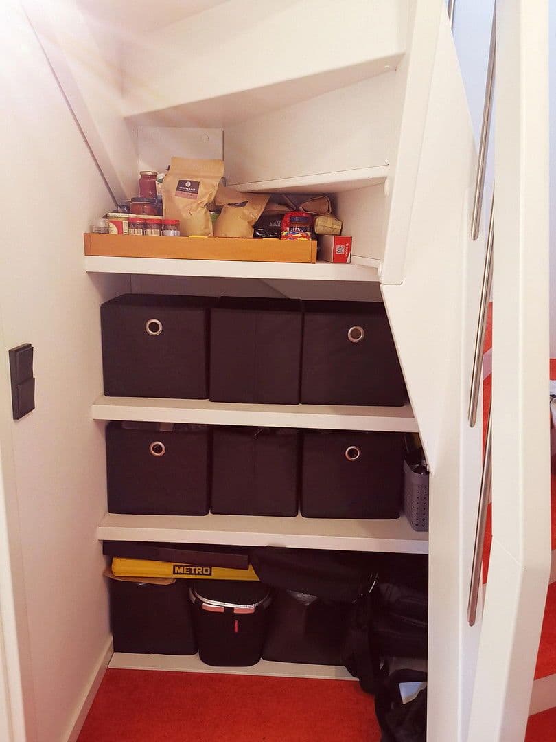 Predaj bytu 3-izbový 58 m², Strandstr. 5, Wenningstedt-Braderup (Sylt), Šlezvicko-Holštajnsko Predaj bytu 3-izbový 58 m², Strandstr. 5, Wenningstedt-Braderup (Sylt), Šlezvicko-Holštajnsko