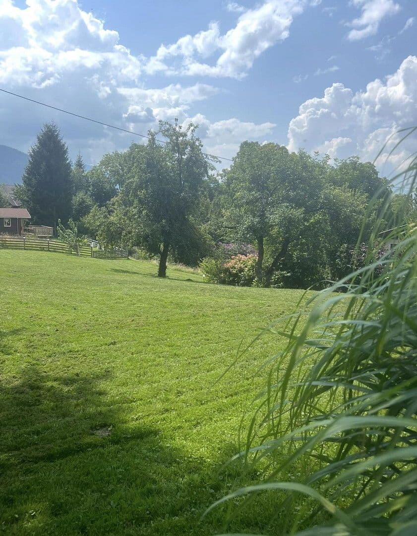 Predaj pozemku 1.123 m², Tachenberg, Aigen im Ennstal, Štajersko Predaj pozemku 1.123 m², Tachenberg, Aigen im Ennstal, Štajersko