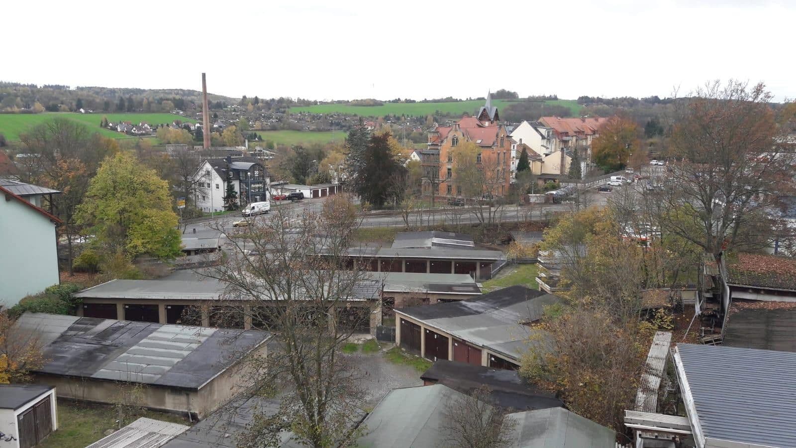 Prenájom bytu 2-izbový 55 m², Pestalozzistraße 16, Plavno, Sasko Prenájom bytu 2-izbový 55 m², Pestalozzistraße 16, Plavno, Sasko