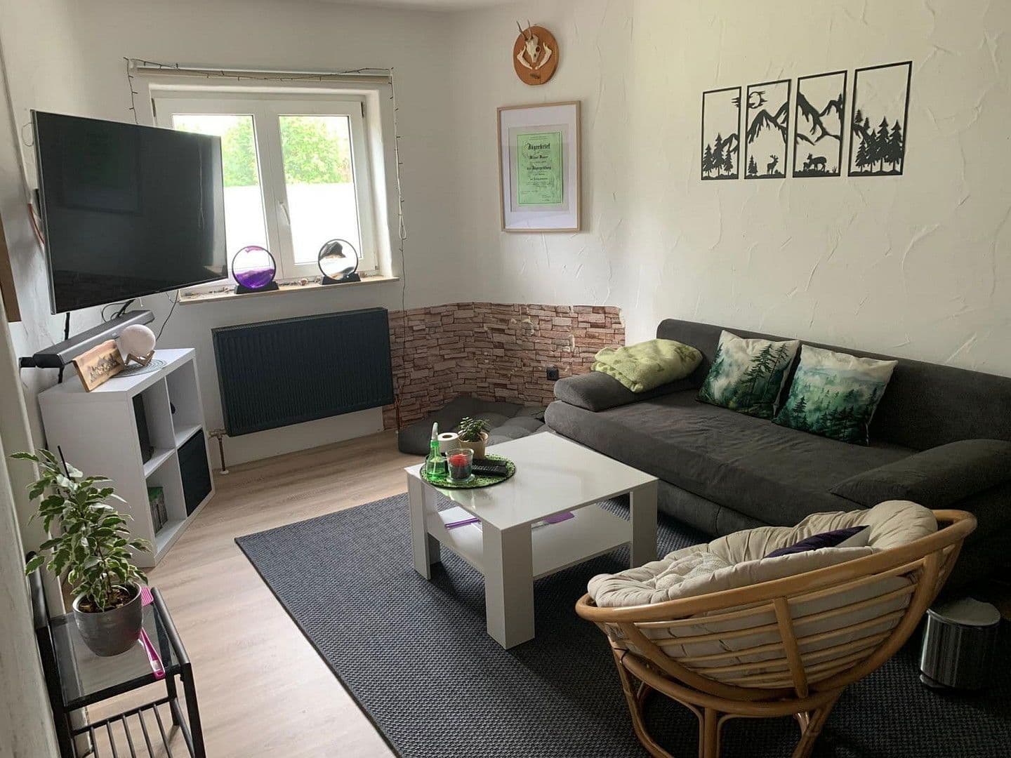 Predaj domu 148 m², pozemek 650 m², Itzgrund, Bavorsko Predaj domu 148 m², pozemek 650 m², Itzgrund, Bavorsko