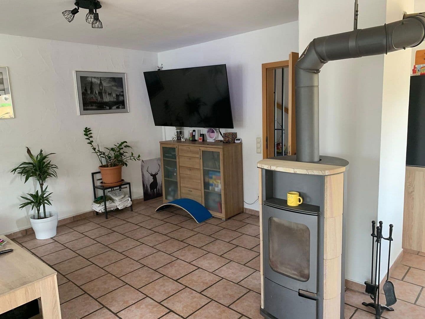 Predaj domu 148 m², pozemek 650 m², Itzgrund, Bavorsko Predaj domu 148 m², pozemek 650 m², Itzgrund, Bavorsko