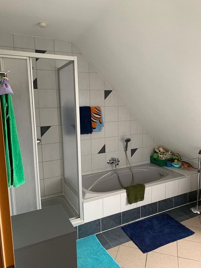 Predaj domu 148 m², pozemek 650 m², Itzgrund, Bavorsko Predaj domu 148 m², pozemek 650 m², Itzgrund, Bavorsko