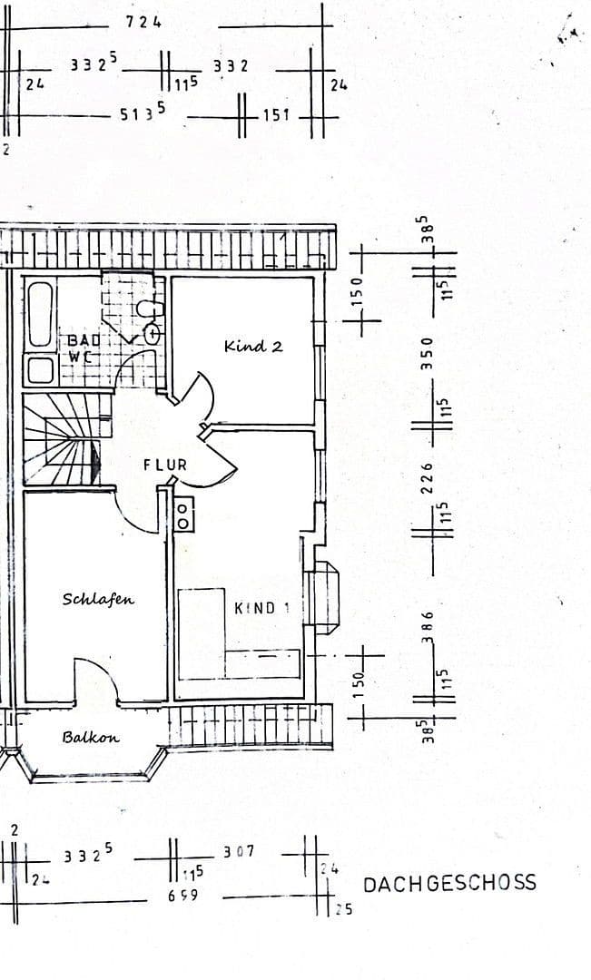 Predaj domu 148 m², pozemek 650 m², Itzgrund, Bavorsko Predaj domu 148 m², pozemek 650 m², Itzgrund, Bavorsko
