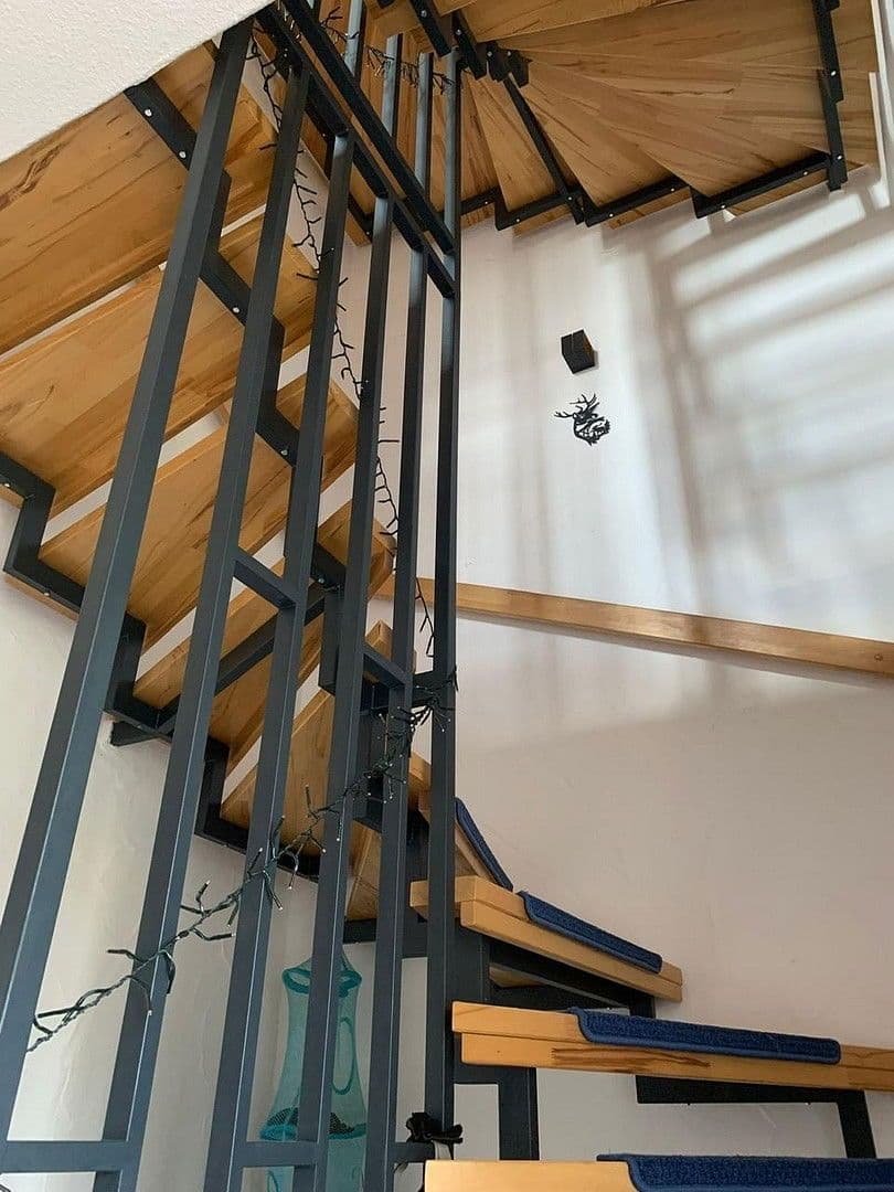 Predaj domu 148 m², pozemek 650 m², Itzgrund, Bavorsko Predaj domu 148 m², pozemek 650 m², Itzgrund, Bavorsko