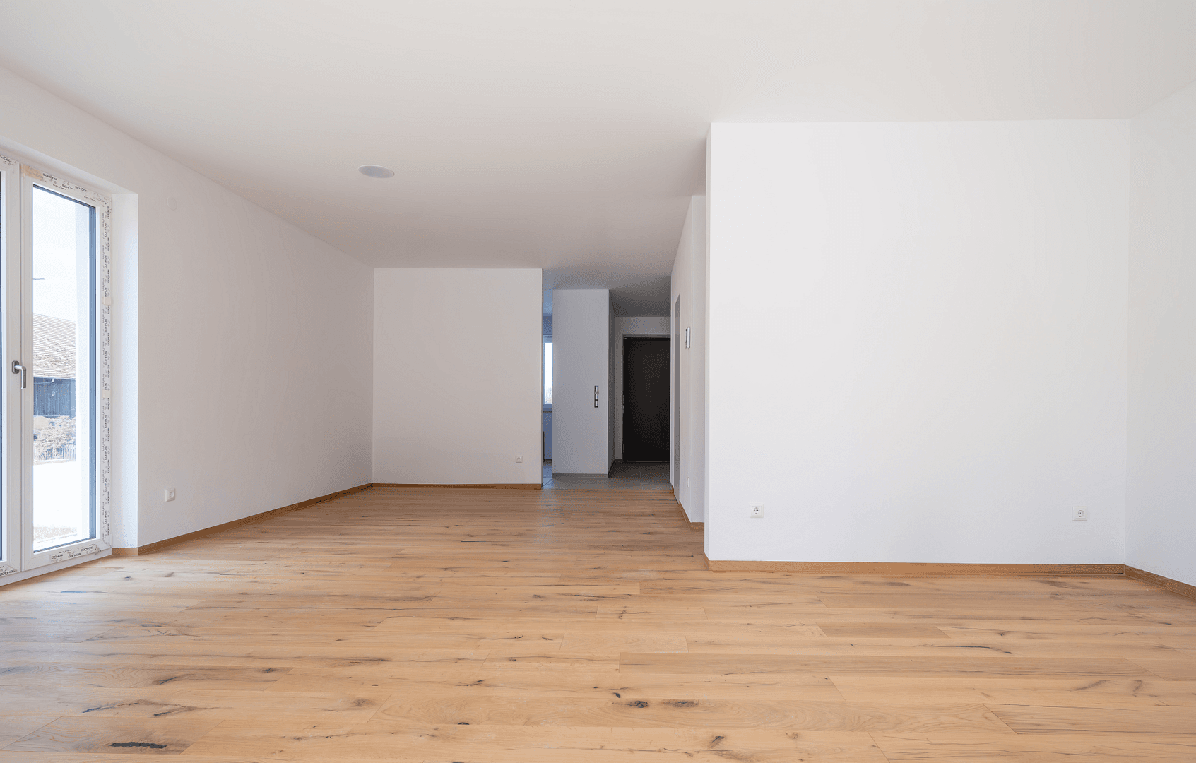 Prenájom domu 135 m², pozemek 400 m², Petzkofen 38B, Aufhausen, Bavorsko Prenájom domu 135 m², pozemek 400 m², Petzkofen 38B, Aufhausen, Bavorsko