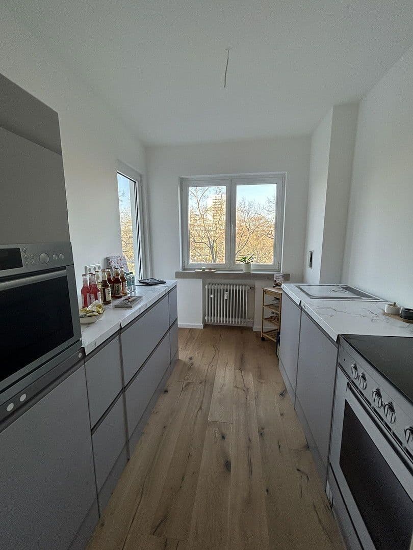 Predaj bytu 4-izbový 114 m², Theodor-Heuss-Ring 42, Köln, Severné Porýnie - Westfálsko Predaj bytu 4-izbový 114 m², Theodor-Heuss-Ring 42, Köln, Severné Porýnie - Westfálsko