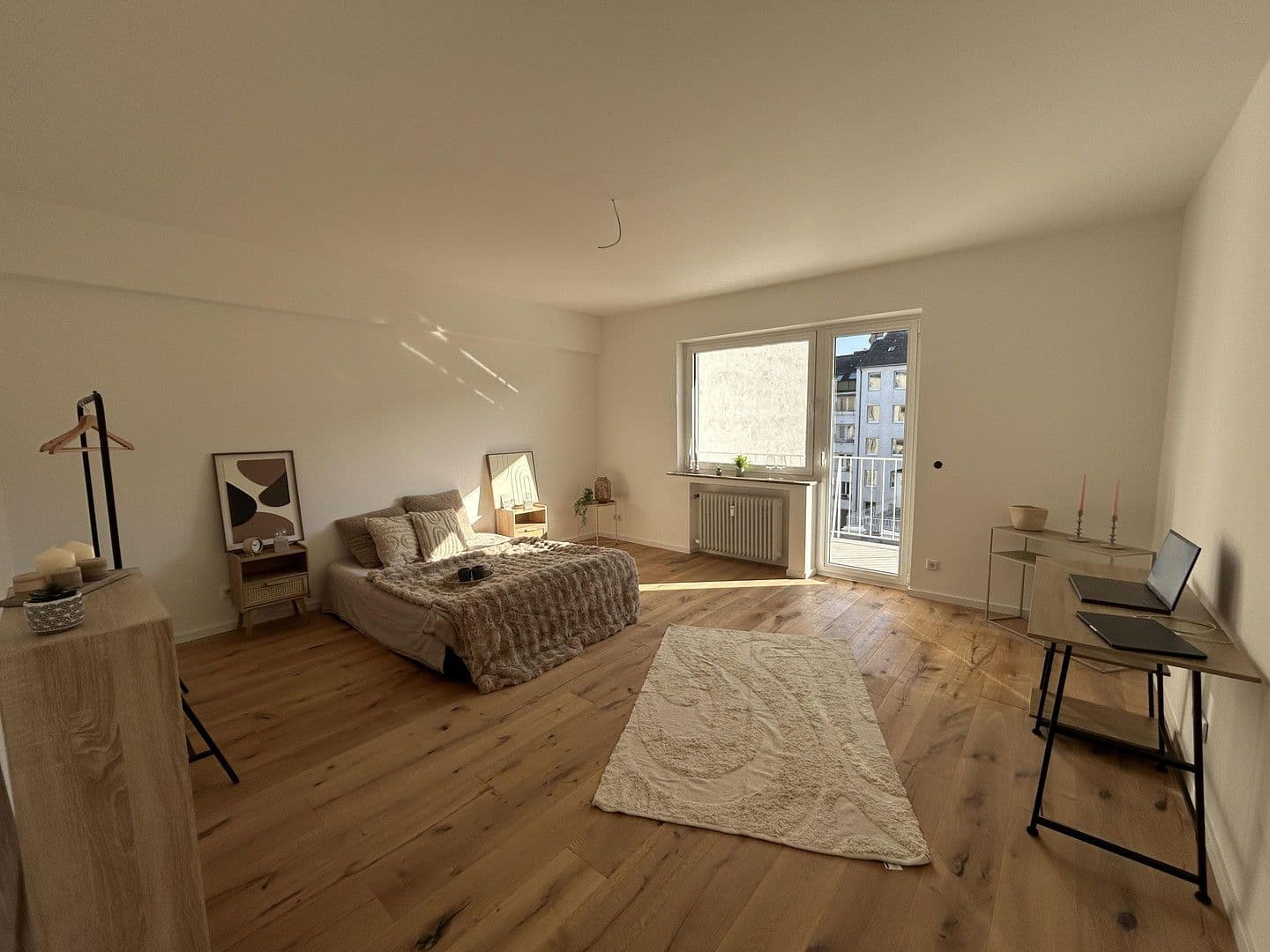 Predaj bytu 4-izbový 114 m², Theodor-Heuss-Ring 42, Köln, Severné Porýnie - Westfálsko Predaj bytu 4-izbový 114 m², Theodor-Heuss-Ring 42, Köln, Severné Porýnie - Westfálsko