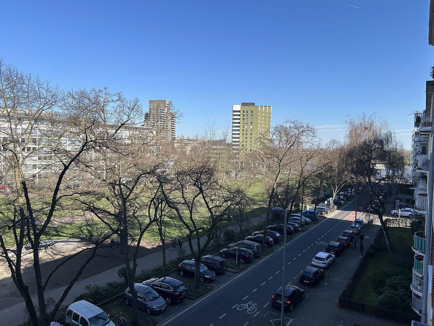 Predaj bytu 4-izbový 114 m², Theodor-Heuss-Ring 42, Köln, Severné Porýnie - Westfálsko Predaj bytu 4-izbový 114 m², Theodor-Heuss-Ring 42, Köln, Severné Porýnie - Westfálsko