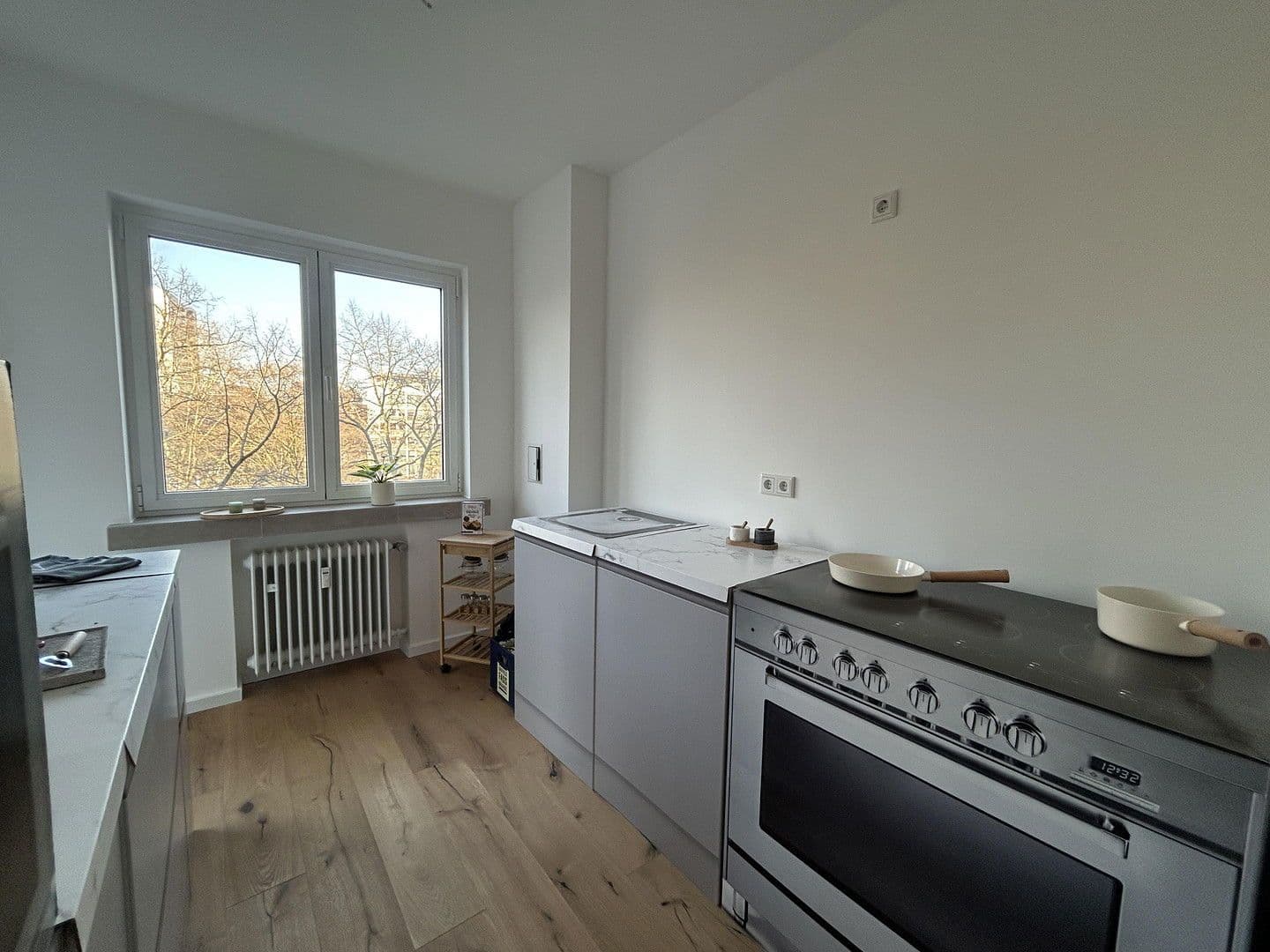 Predaj bytu 4-izbový 114 m², Theodor-Heuss-Ring 42, Köln, Severné Porýnie - Westfálsko Predaj bytu 4-izbový 114 m², Theodor-Heuss-Ring 42, Köln, Severné Porýnie - Westfálsko