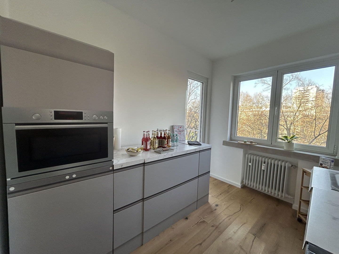 Predaj bytu 4-izbový 114 m², Theodor-Heuss-Ring 42, Köln, Severné Porýnie - Westfálsko Predaj bytu 4-izbový 114 m², Theodor-Heuss-Ring 42, Köln, Severné Porýnie - Westfálsko