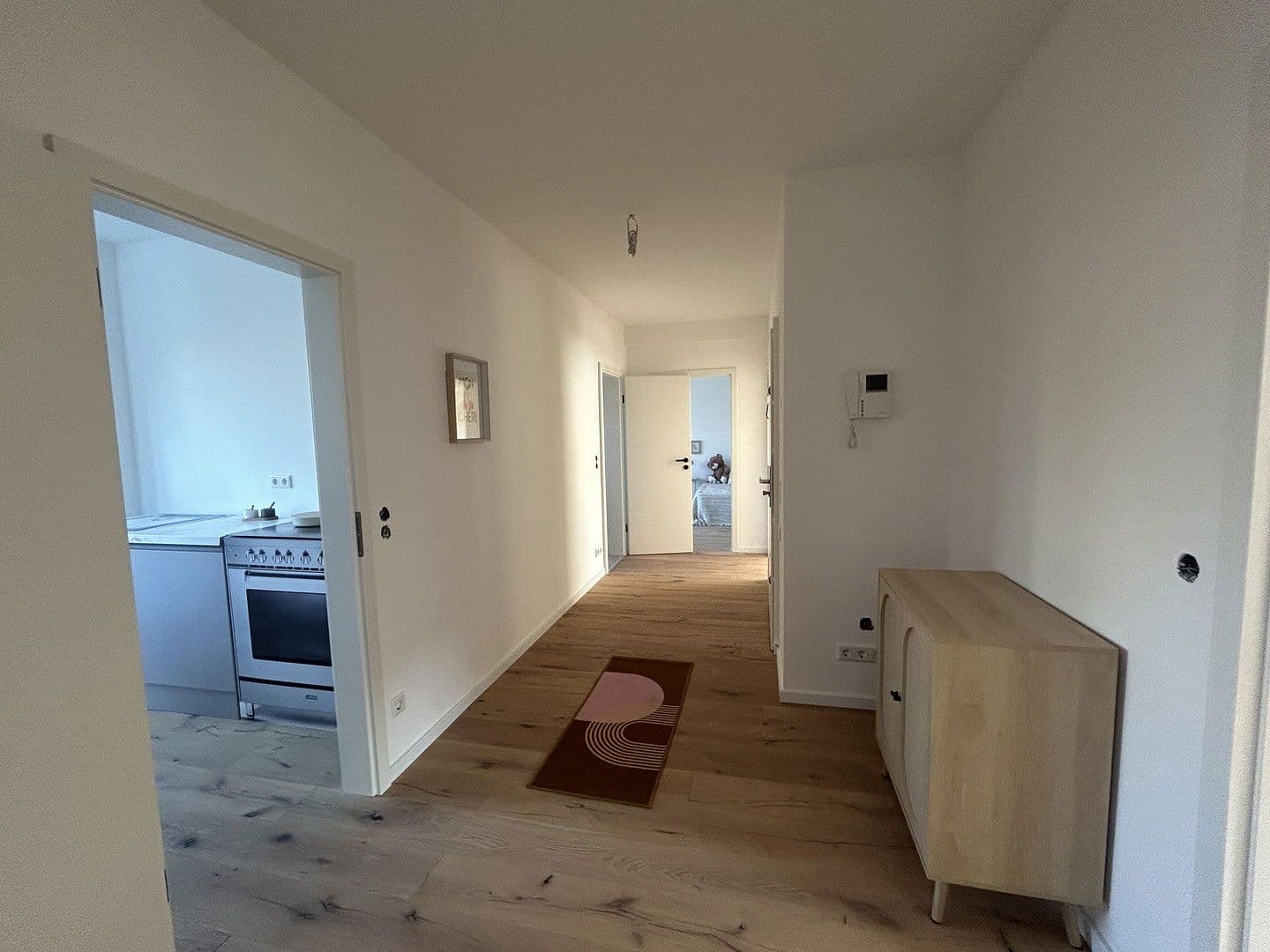 Predaj bytu 4-izbový 114 m², Theodor-Heuss-Ring 42, Köln, Severné Porýnie - Westfálsko Predaj bytu 4-izbový 114 m², Theodor-Heuss-Ring 42, Köln, Severné Porýnie - Westfálsko