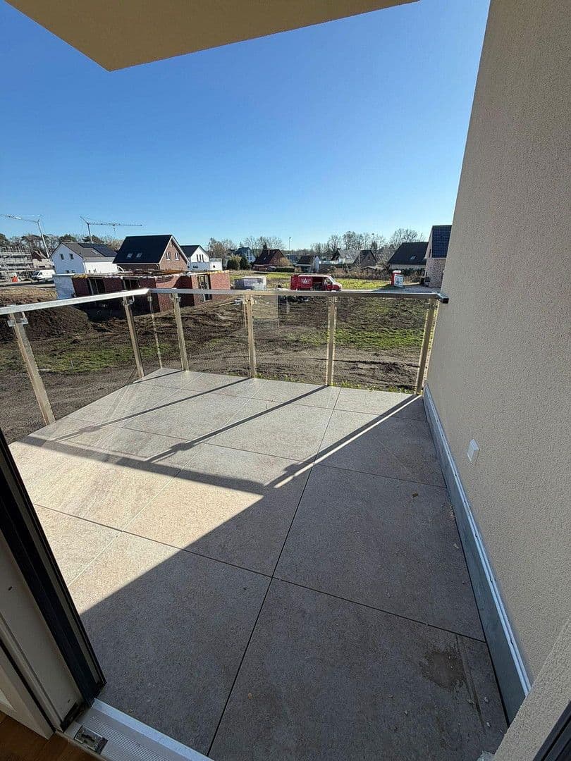 Prenájom bytu 4-izbový 107 m², Wissinger Mark 21, Bissendorf, Dolné Sasko Prenájom bytu 4-izbový 107 m², Wissinger Mark 21, Bissendorf, Dolné Sasko