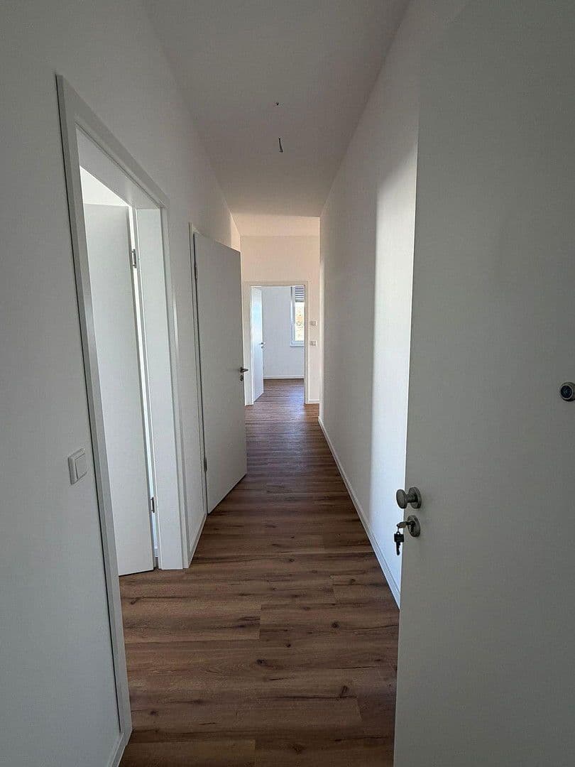 Prenájom bytu 4-izbový 107 m², Wissinger Mark 21, Bissendorf, Dolné Sasko Prenájom bytu 4-izbový 107 m², Wissinger Mark 21, Bissendorf, Dolné Sasko