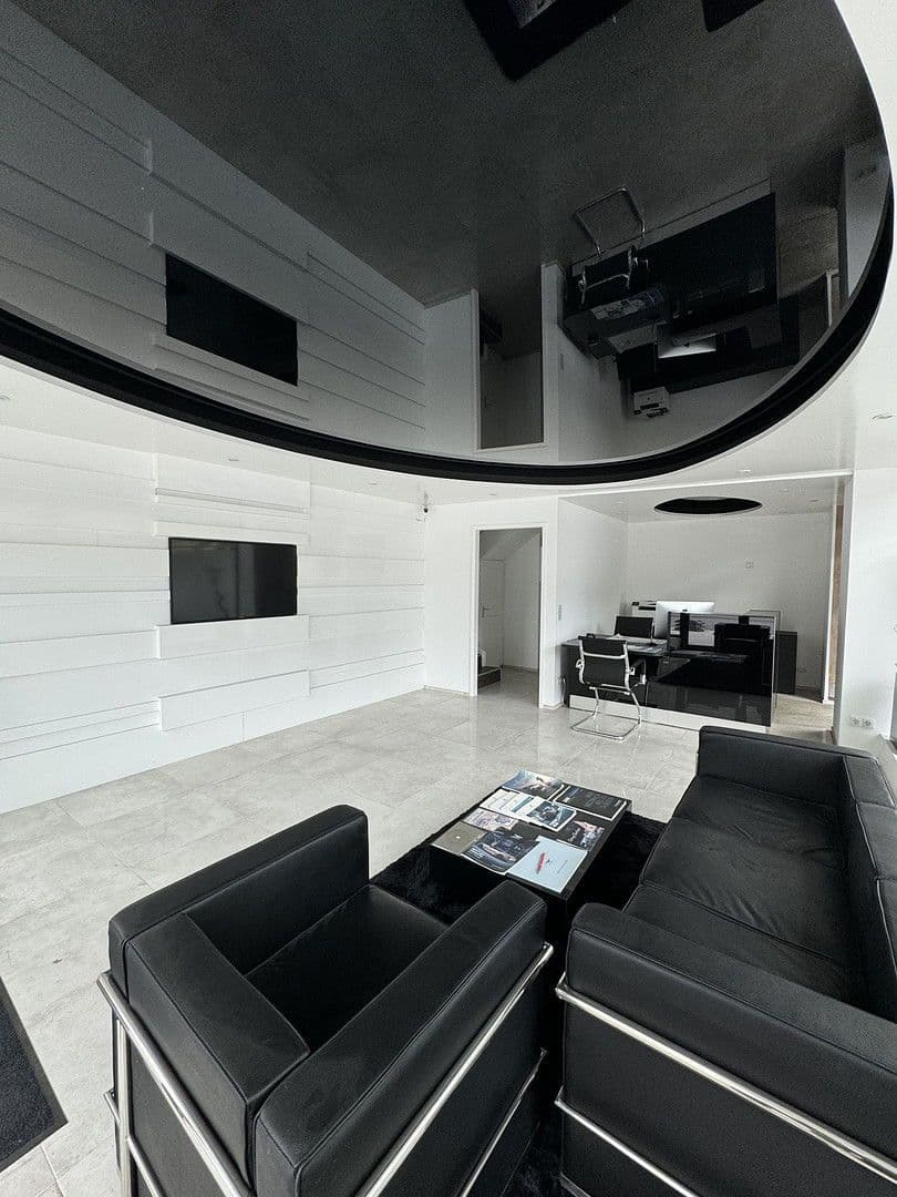 Prenájom kancelárie 70 m², Rheinstr. 59, Wiesbaden, Hesensko Prenájom kancelárie 70 m², Rheinstr. 59, Wiesbaden, Hesensko