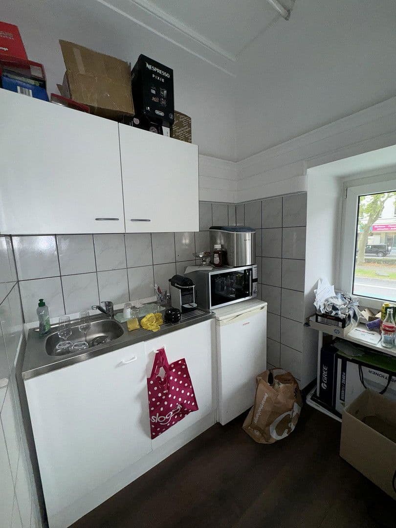 Prenájom kancelárie 70 m², Rheinstr. 59, Wiesbaden, Hesensko Prenájom kancelárie 70 m², Rheinstr. 59, Wiesbaden, Hesensko